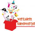 Logo # 138685 voor Westlandse Kinderfeestjes wedstrijd