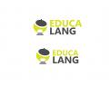 Logo design # 551394 for LOGO FOR A FRENCH LANGUAGE SCHOOL IN PARIS (french for foreigners): EDUCALANG contest