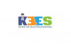 Logo # 580386 voor Logo voor Project Kennisplatform KEES (Kind En (Echt)Scheiding) wedstrijd