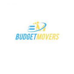 Logo design # 1015566 for Budget Movers contest