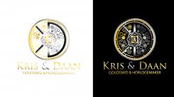 Logo design # 668967 for Logo for Goldsmith & Watchmaker contest