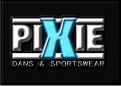 Logo # 40715 voor LOGO  voor Sportkleding merk PIXIE wedstrijd