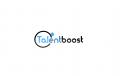 Logo # 447164 voor Ontwerp een Logo voor een Executive Search / Advies en training buro genaamd Talentboost  wedstrijd