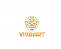 Logo # 469836 voor Vivaart: samen vaart maken voor een betere samenleving wedstrijd