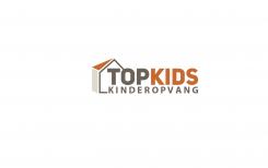 Logo # 857365 voor Logo huisstijl voor kinderopvang organisatie wedstrijd