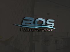 Logo # 720130 voor Logo voor een watersportbedrijf wedstrijd