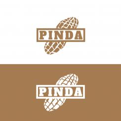 Logo # 1095721 voor Logo voor pindakaas wedstrijd