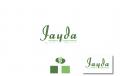 Logo # 391789 voor Passend Logo voor Jayda zorgprofessionals (afgeleide van Jade edelsteen) wedstrijd