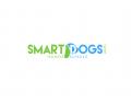 Logo  # 536849 für Entwerfen Sie ein modernes Logo für die Hundeschule SMARTdogs Wettbewerb
