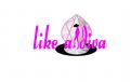 Logo # 188946 voor fashion voor echte diva's  :Like a Diva wedstrijd