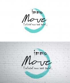 Logo # 815232 voor Immo move wedstrijd