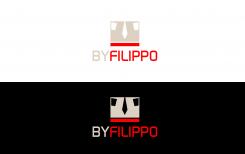 Logo # 438036 voor Logo voor ByFilippo wedstrijd