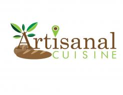 Logo # 296086 voor Artisanal Cuisine zoekt een logo wedstrijd
