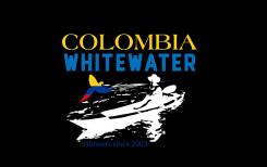 Logo design # 645795 for logo and t shirt design for Colombia Whitewater contest