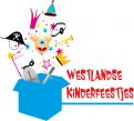 Logo # 138687 voor Westlandse Kinderfeestjes wedstrijd
