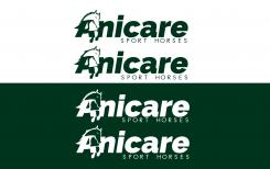 Logo design # 558719 for Design a new logo for AniCare sport horses contest