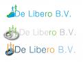Logo # 202289 voor De Libero B.V. is een bedrijf in oprichting en op zoek naar een logo. wedstrijd