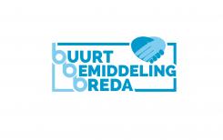 Logo # 667063 voor Ontwerp een veelzeggend logo voor hét buurtbemiddelingsproject van Breda!  wedstrijd