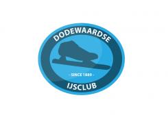 Logo # 306921 voor Ontwerp een fris en modern logo voor een IJsclub wedstrijd