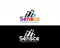 Logo # 461712 voor 'less is more' logo voor organisatie advies bureau Sensce  wedstrijd