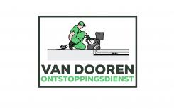 Logo # 773501 voor Logo ontstoppingsdienst wedstrijd