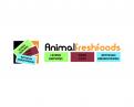 Logo # 453687 voor fris duidelijk logo voor animalfreshfoods wedstrijd