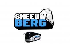 Logo # 644793 voor Sneeuwberg wedstrijd