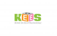 Logo # 580389 voor Logo voor Project Kennisplatform KEES (Kind En (Echt)Scheiding) wedstrijd