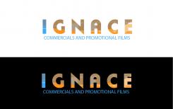 Logo design # 426802 for Ignace - Video & Film Production Company contest