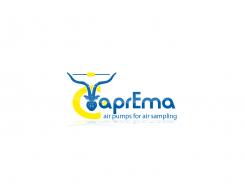 Logo design # 475356 for Caprema contest