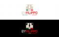 Logo # 438038 voor Logo voor ByFilippo wedstrijd