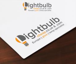 Logo # 811723 voor Logo Lightbulbcheap.co.uk & .com ontwerpen wedstrijd