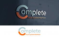 Logo # 817040 voor Logo voor Complete Cloud systeembeheer wedstrijd