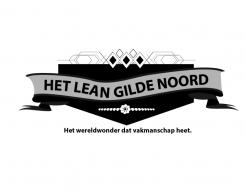 Logo # 340529 voor Aansprekend logo voor Het Lean Gilde Noord wedstrijd