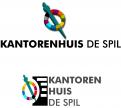 Logo # 167681 voor Logo Kantorenhuis De Spil Opmeer wedstrijd