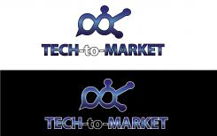 Logo # 242418 voor Bedrijfslogo ontwerp TECH-to-MARKET wedstrijd