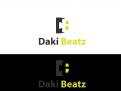 Logo design # 378650 for Daki Beatz contest