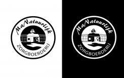 Logo # 574772 voor zorgboerderij wedstrijd