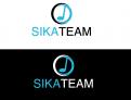 Logo design # 807811 for SikaTeam contest