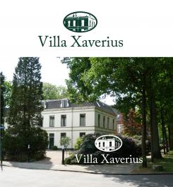 Logo # 435932 voor Villa Xaverius wedstrijd