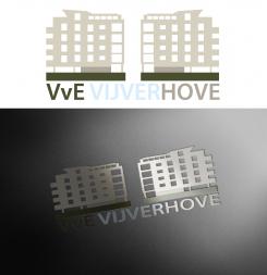 Logo # 691041 voor Logo-ontwerpen voor VvE appartementencomplex wedstrijd