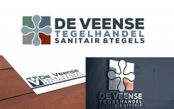 Logo # 747420 voor tegelhandel logo wedstrijd