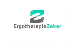 Logo # 666363 voor Ontwerp een logo voor een ergotherapiepraktijk wedstrijd