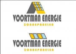 Logo # 141599 voor Voortman Energie wedstrijd