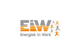 Logo # 332705 voor Logo waar energie vanaf spat voor leefstijlcoach en bedrijfsadviseur op gebied van vitaliteit. wedstrijd