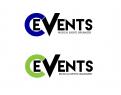 Logo design # 548690 for Event management CVevents contest