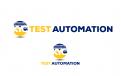 Logo design # 760261 for Kyc Test Automation is a software testing company contest
