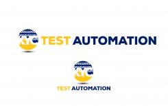 Logo # 760261 voor KYC Test Automation is een Software Testing bedrijf wedstrijd