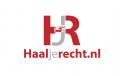 Logo design # 640381 for haaljerecht.nl is looking for a unique logo!!!! contest