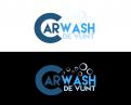 Logo # 509466 voor Logo Carwash De Vunt wedstrijd